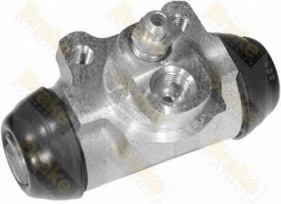 BRAKE ENGINEERING wc1867be -  Колесный тормозной цилиндр